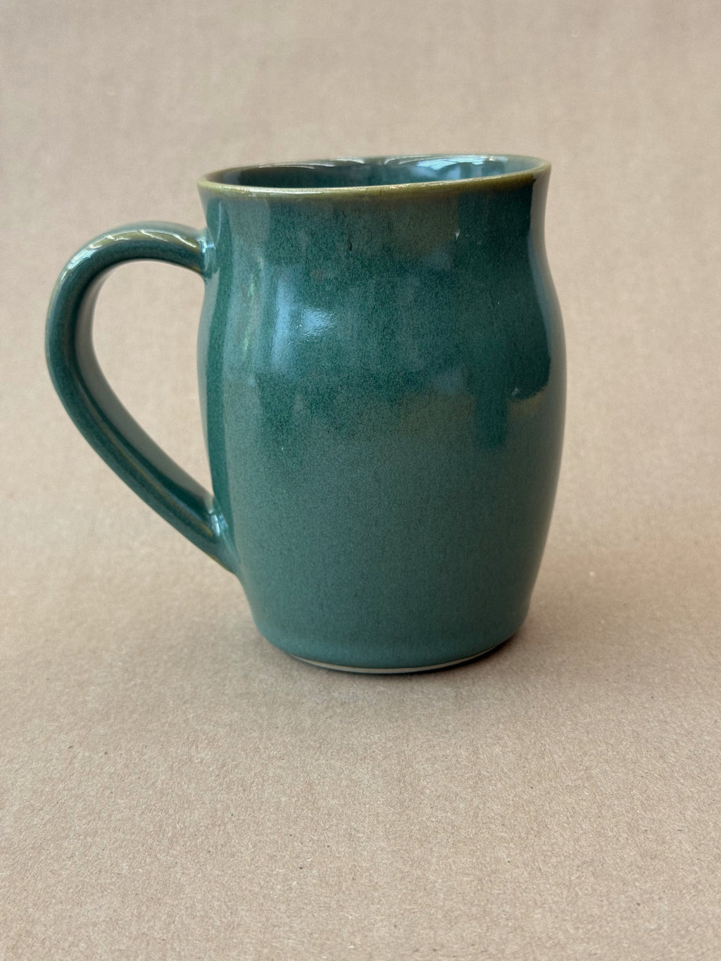 Fern Mug (15 oz)