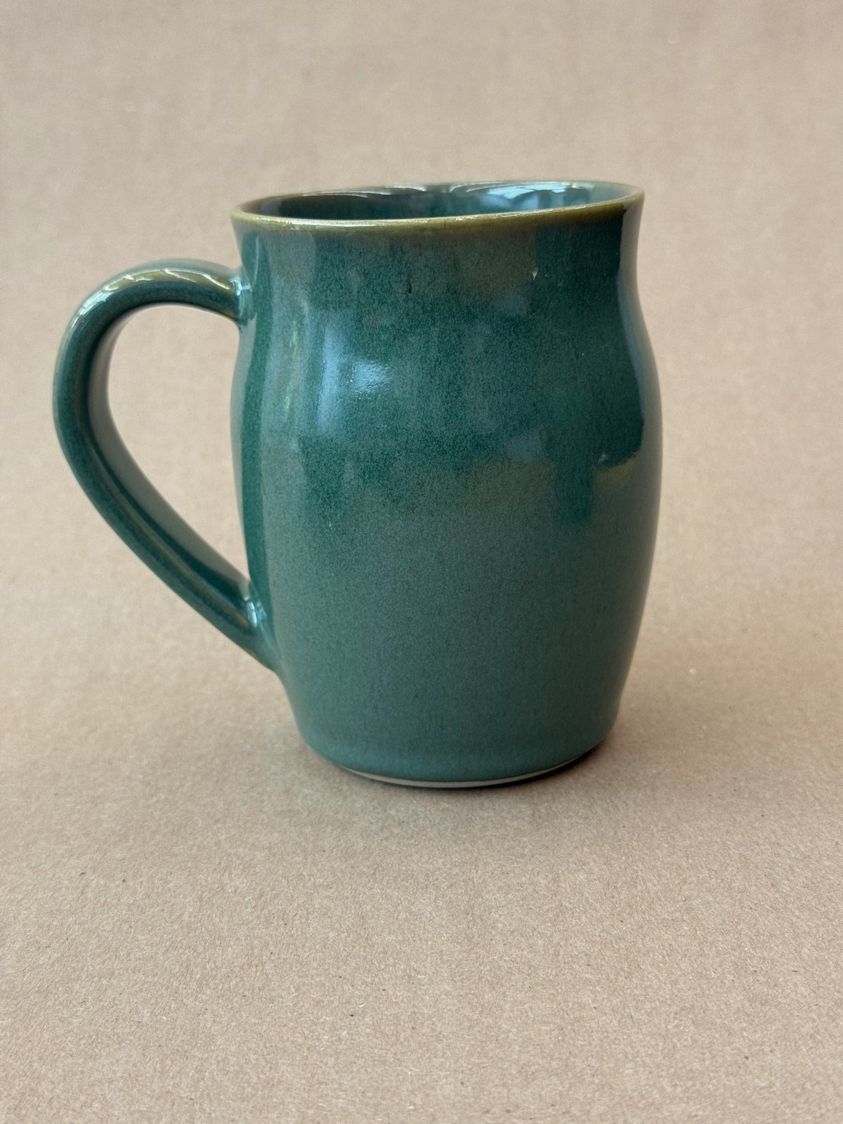 Fern Mug (15 oz)