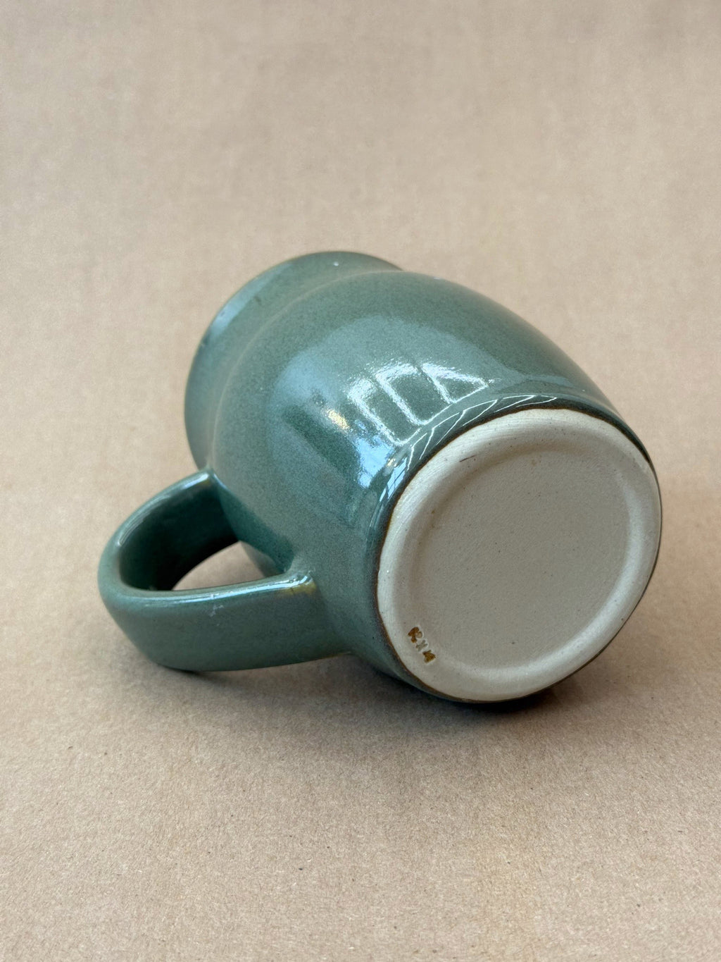 Fern Mug (15 oz)