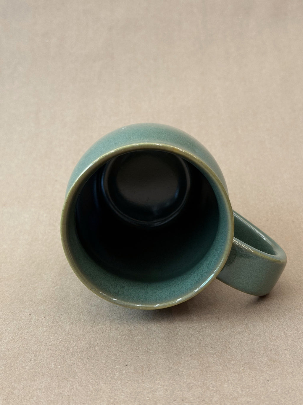 Fern Mug (15 oz)