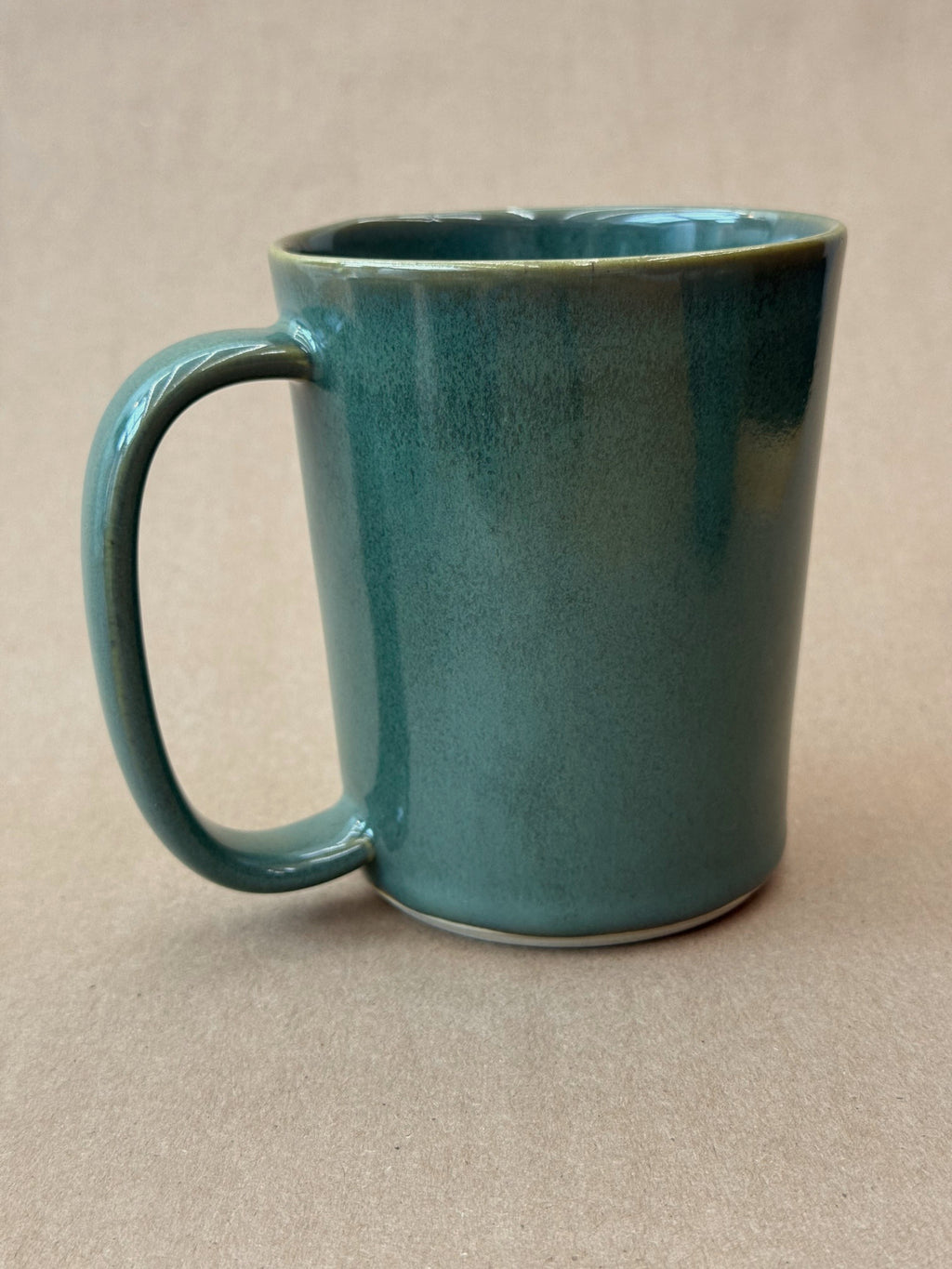 Fern Mug (16 oz)