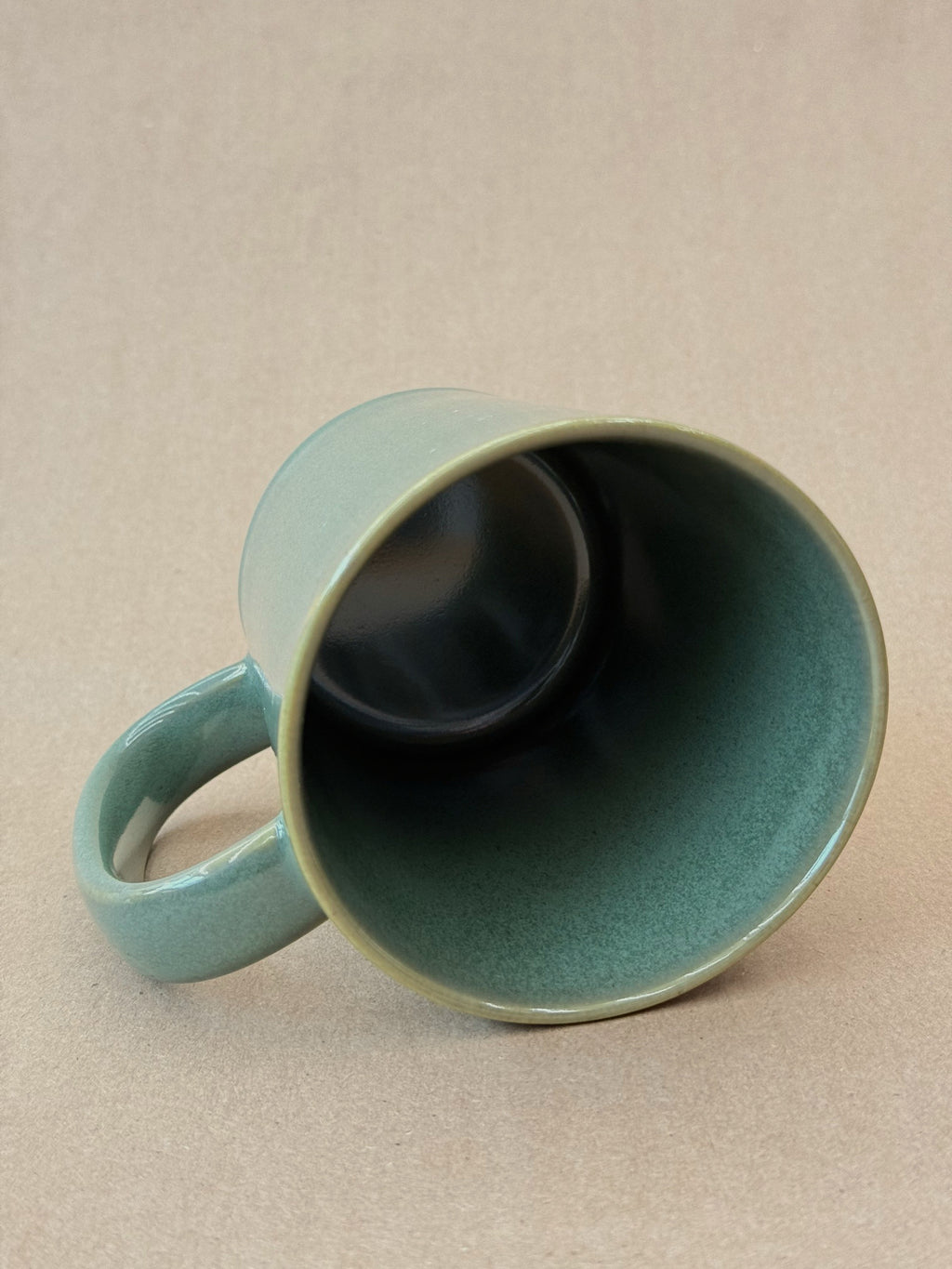 Fern Mug (16 oz)
