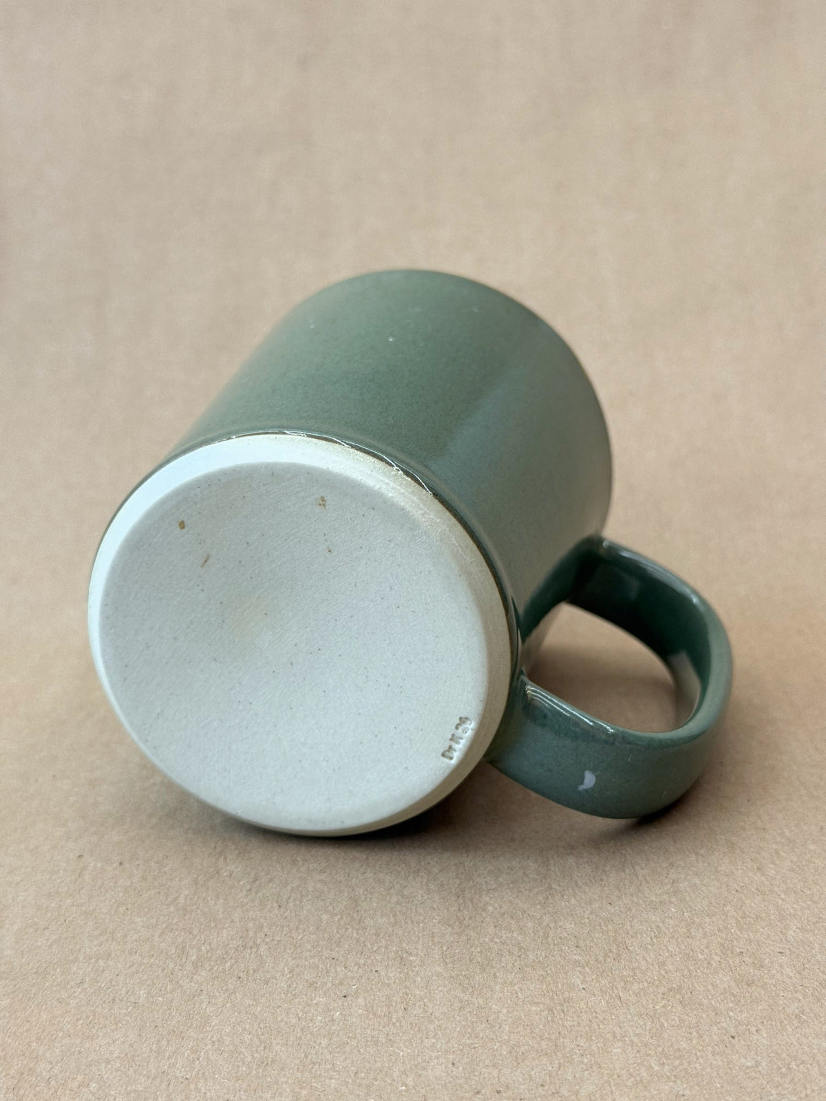 Fern Mug (16 oz)
