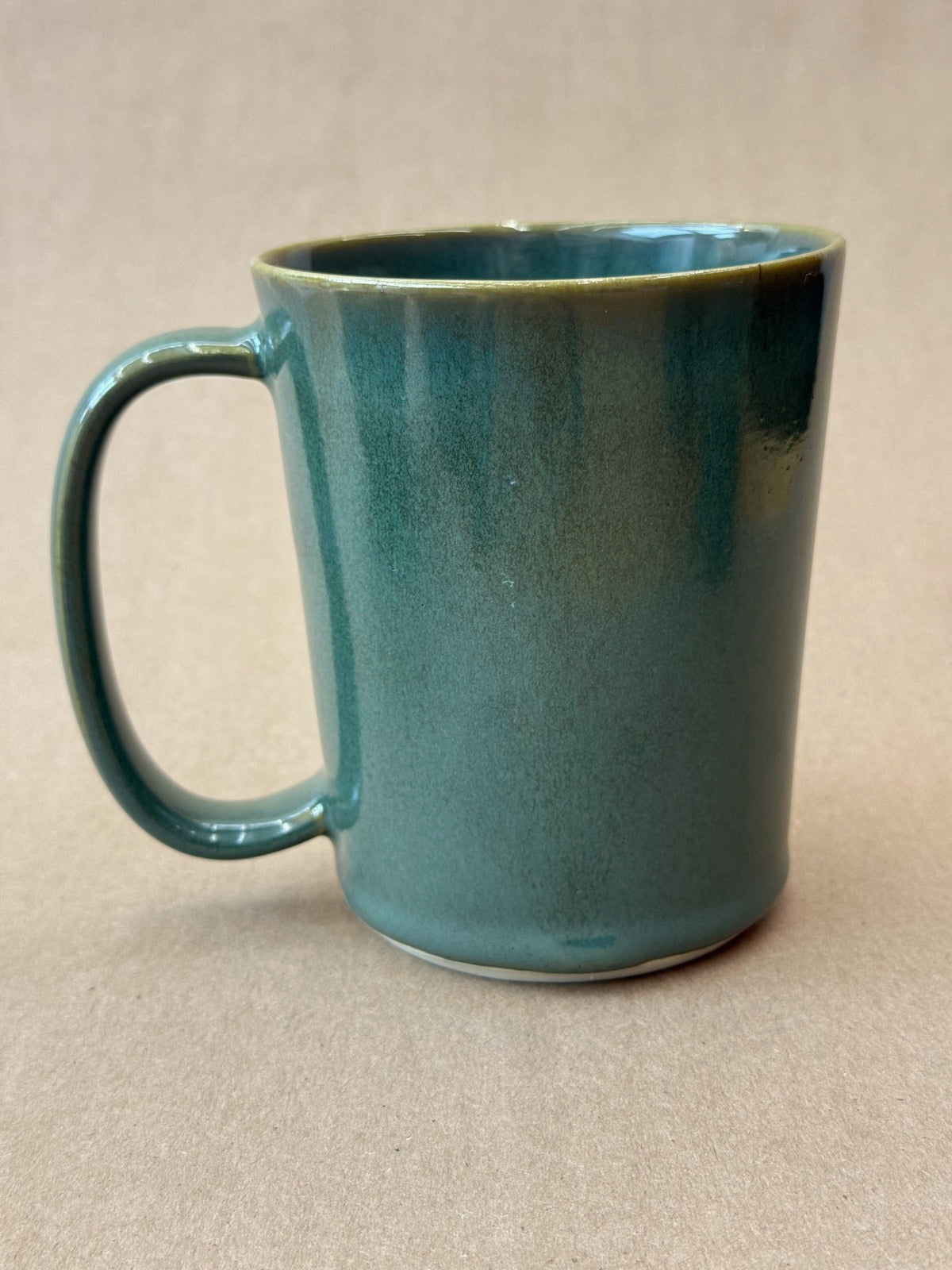 Fern Mug (16 oz)