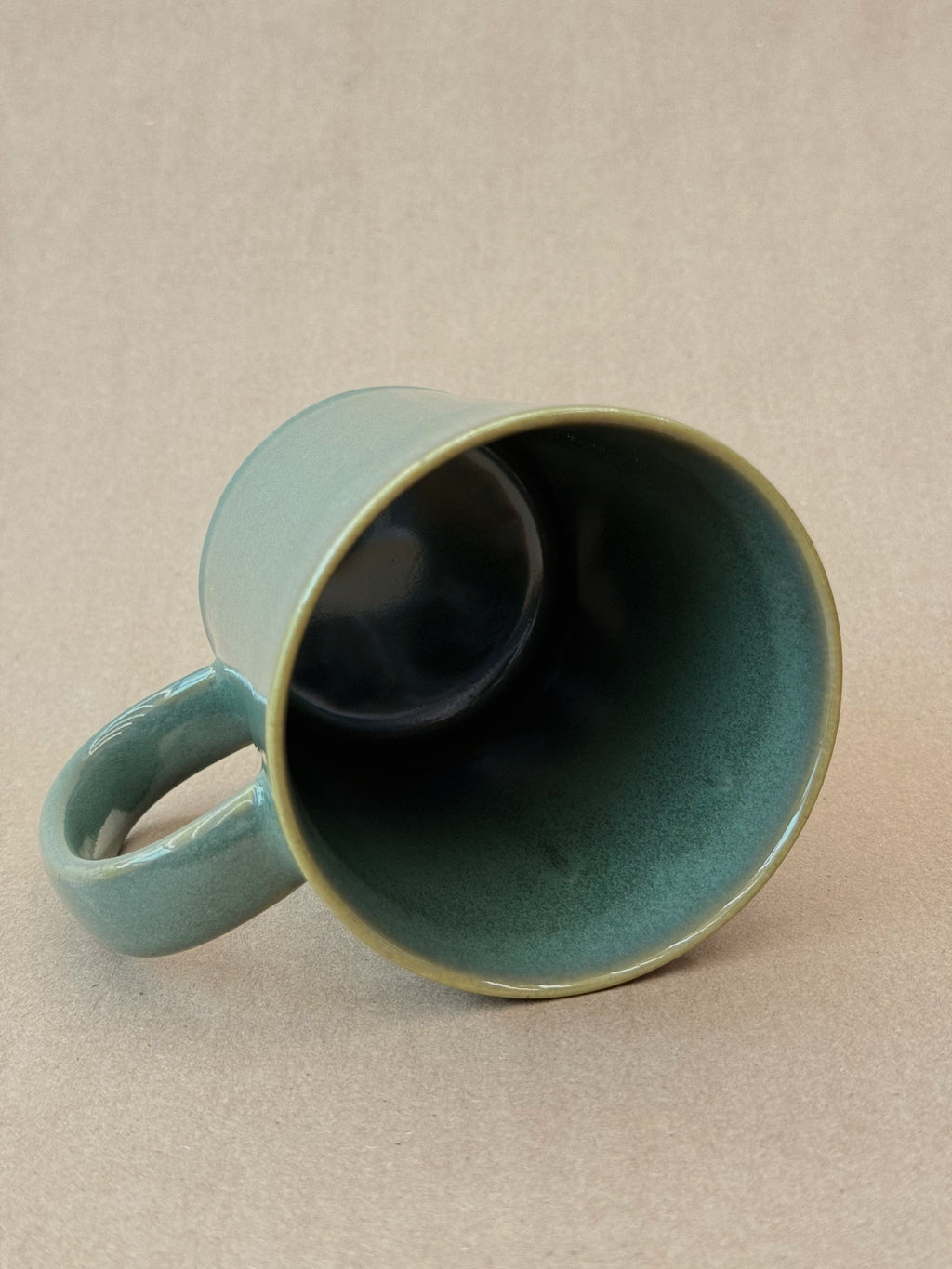 Fern Mug (16 oz)