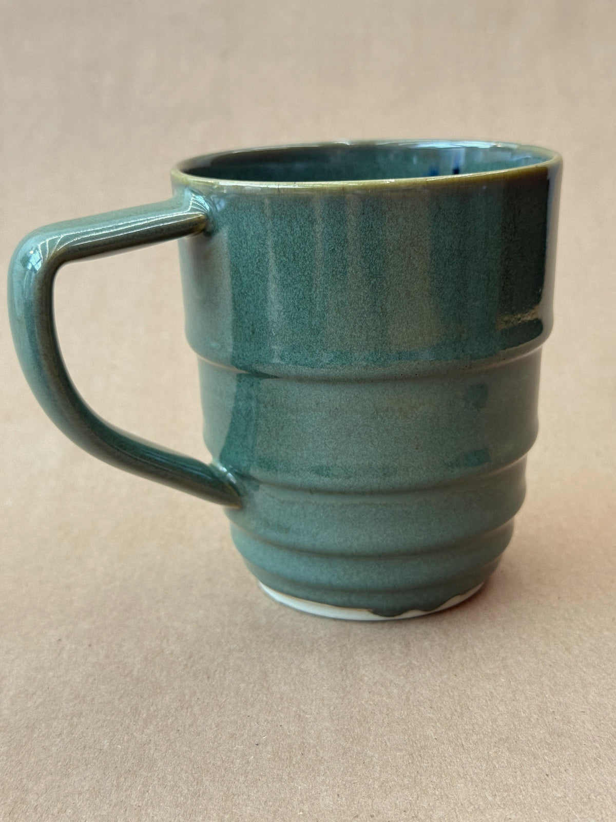 Fern Mug (18 oz)