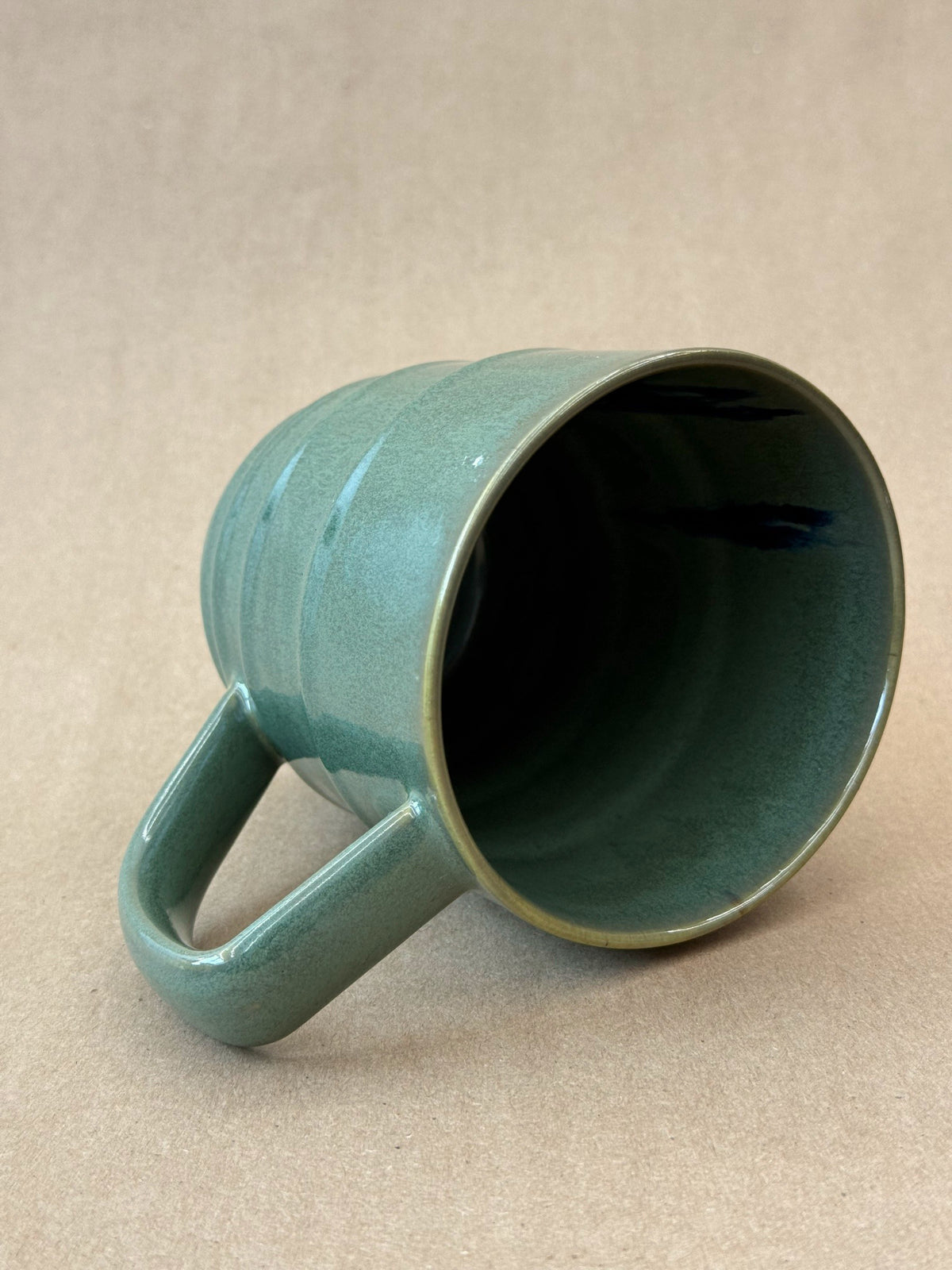 Fern Mug (18 oz)
