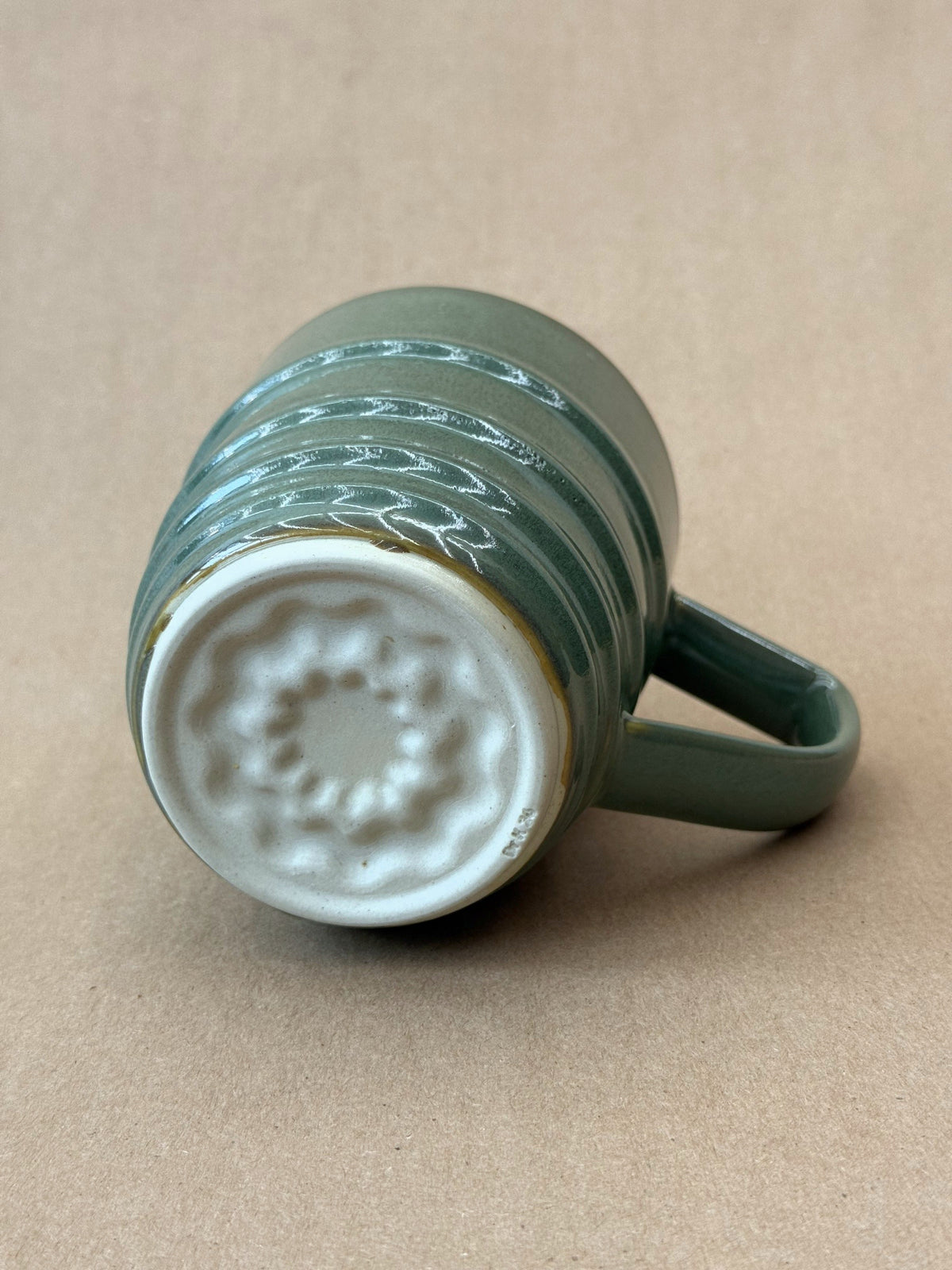 Fern Mug (18 oz)
