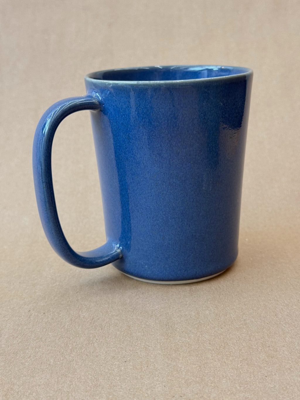 Azure Mug (16 oz)