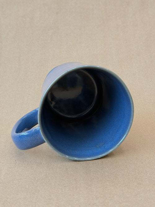 Azure Mug (16 oz)