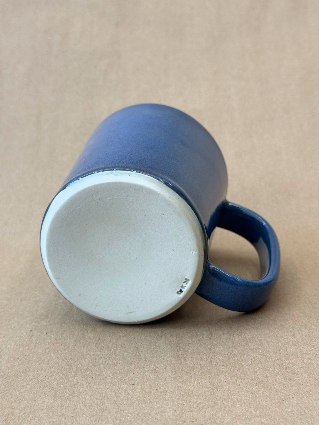 Azure Mug (16 oz)