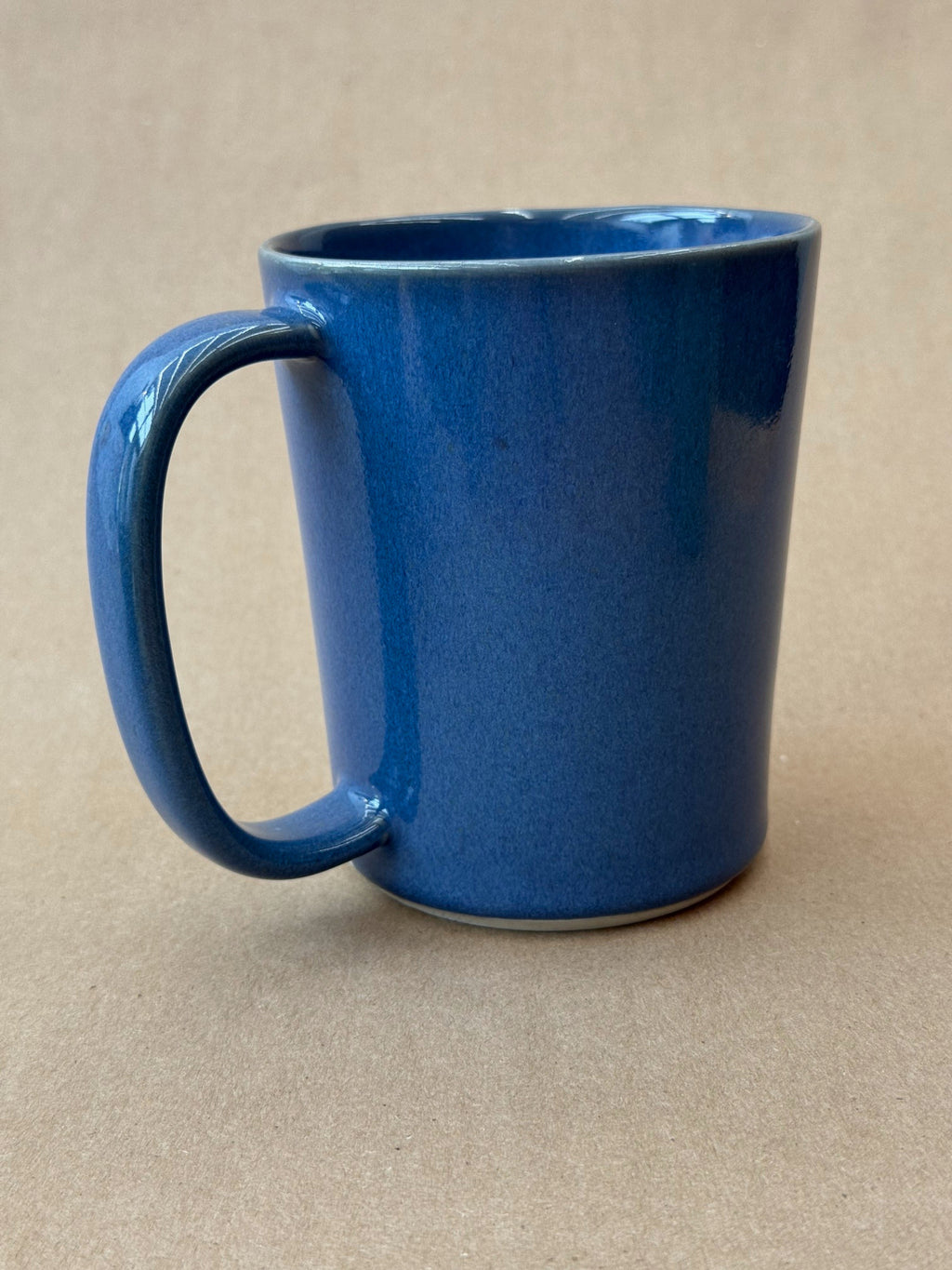 Azure Mug (16 oz)