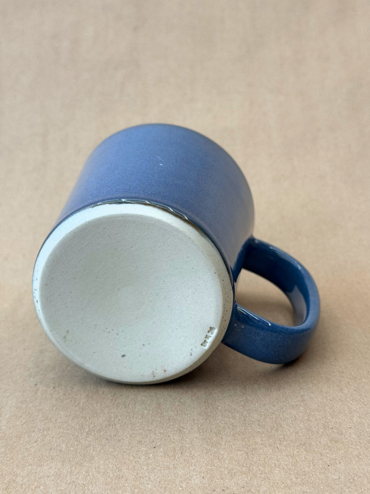 Azure Mug (16 oz)