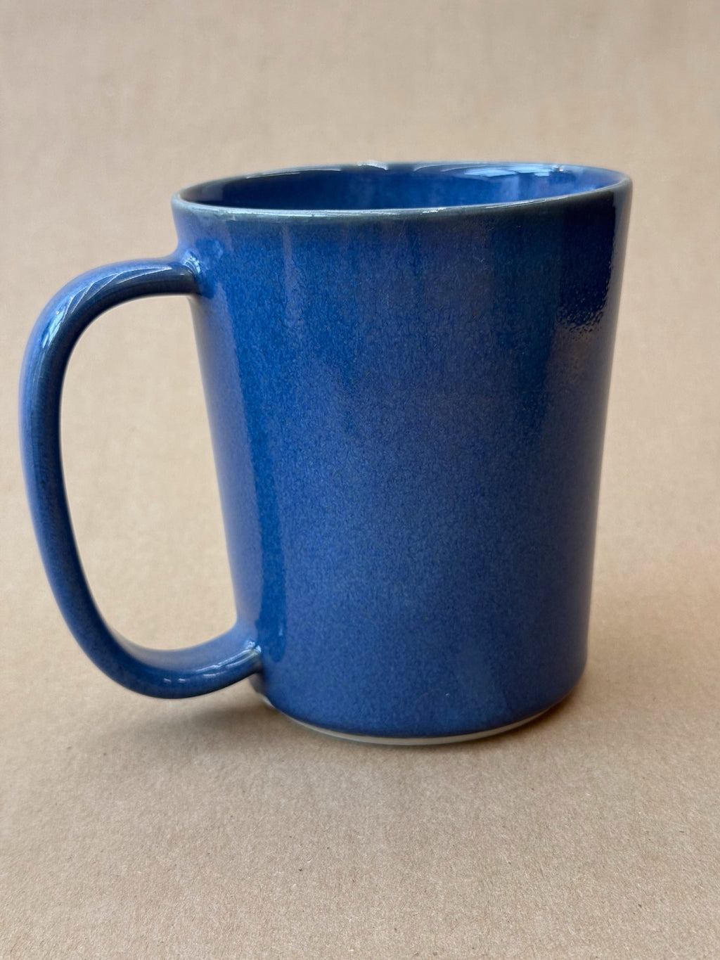 Azure Mug (16 oz)