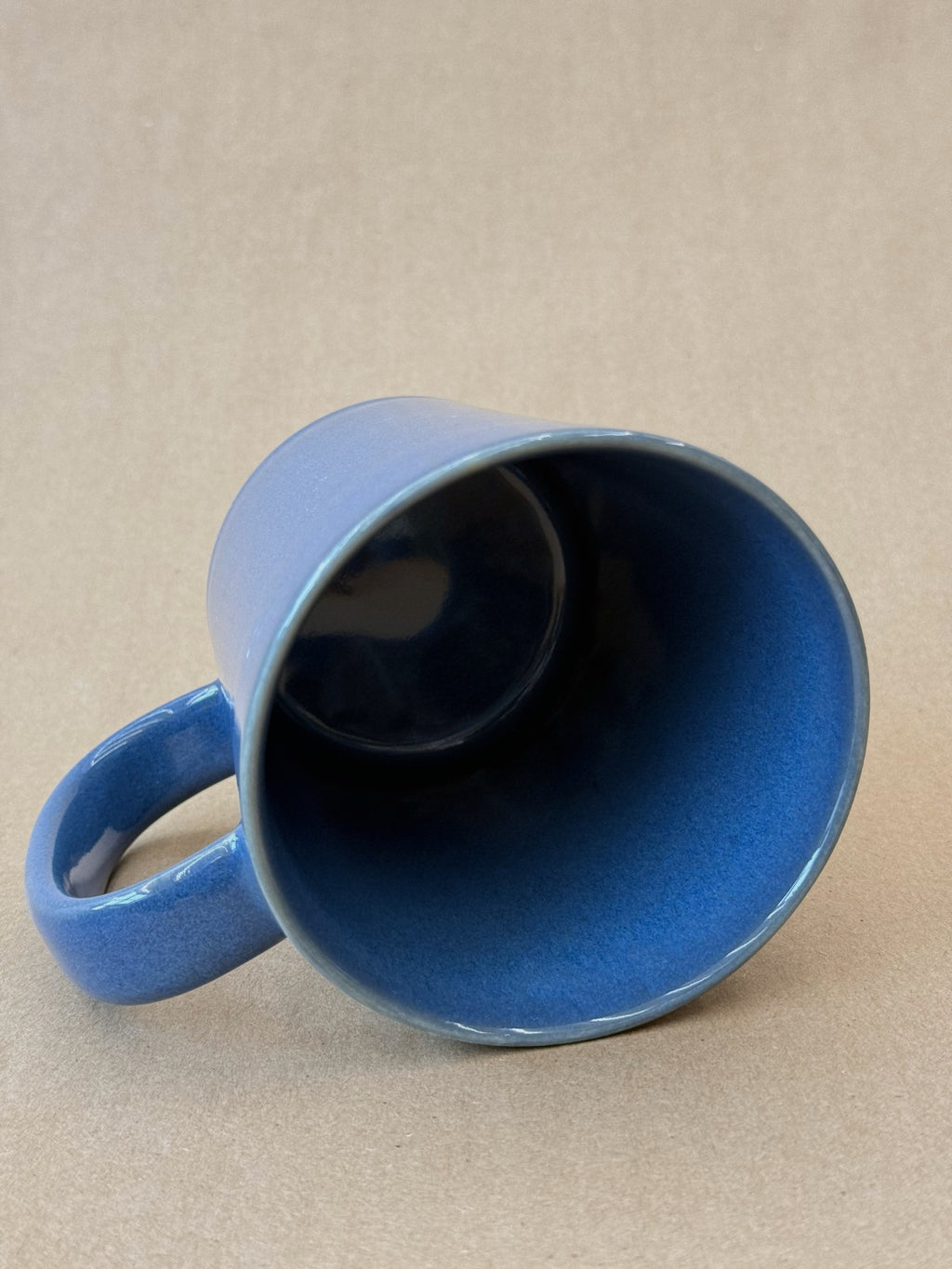 Azure Mug (16 oz)