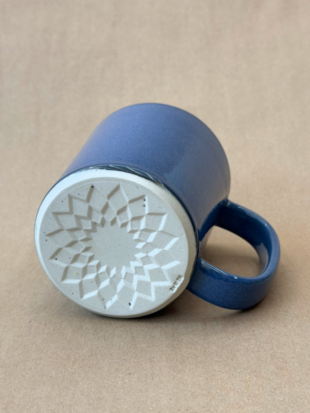 Azure Mug (16 oz)