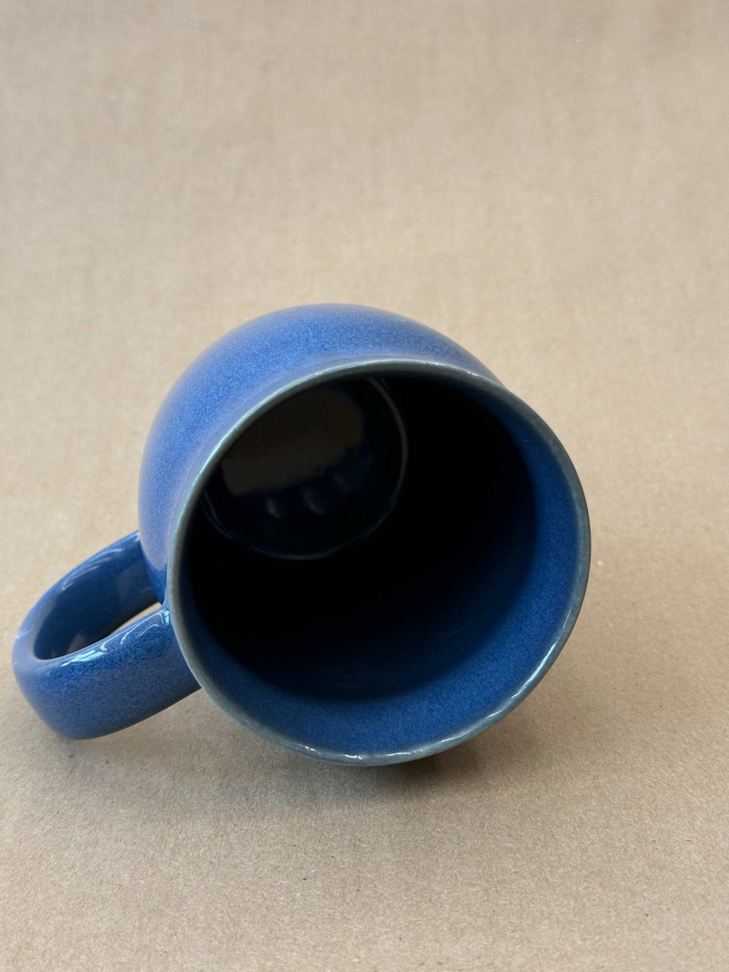 Azure Mug (15 oz)