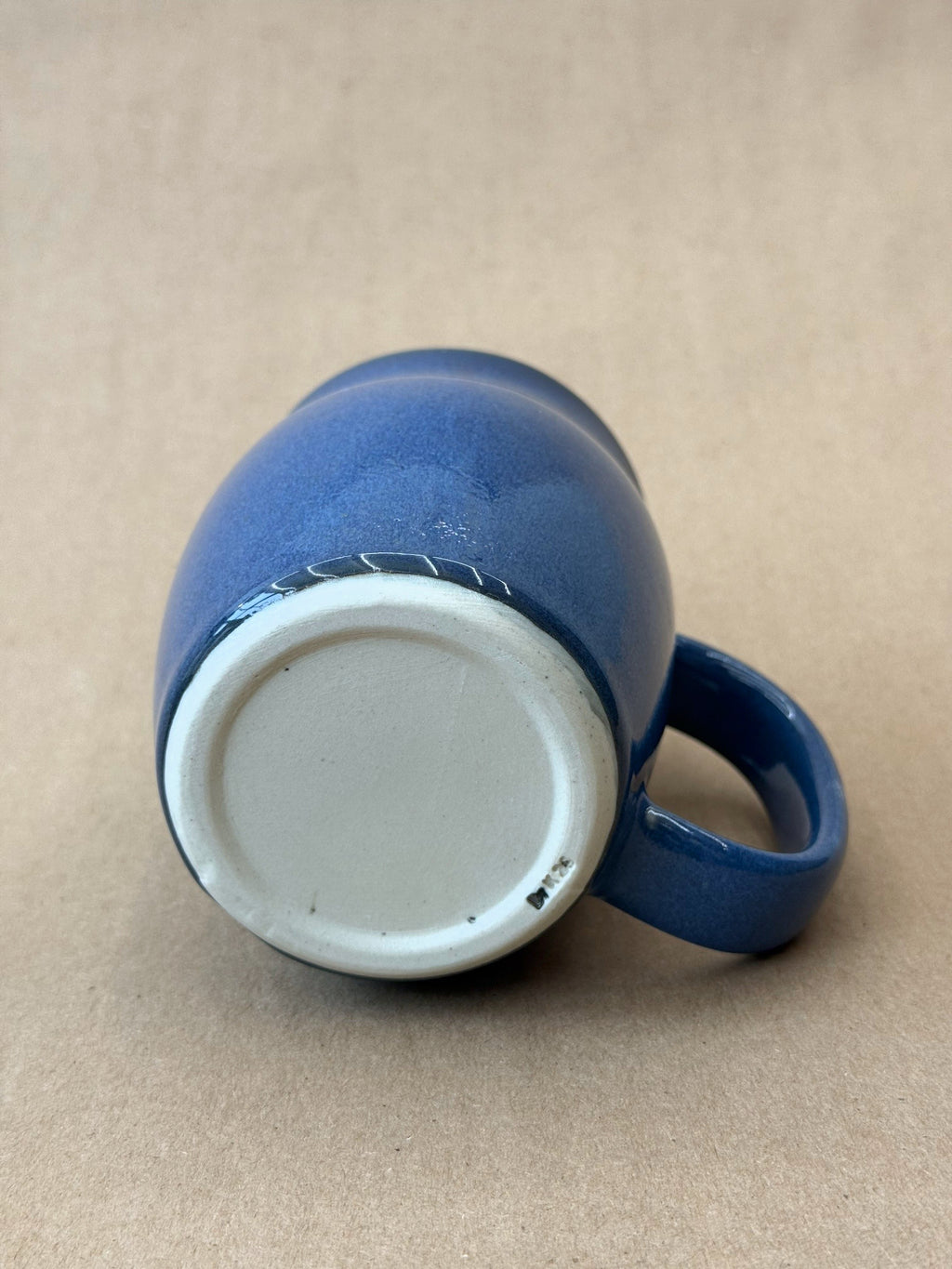 Azure Mug (15 oz)