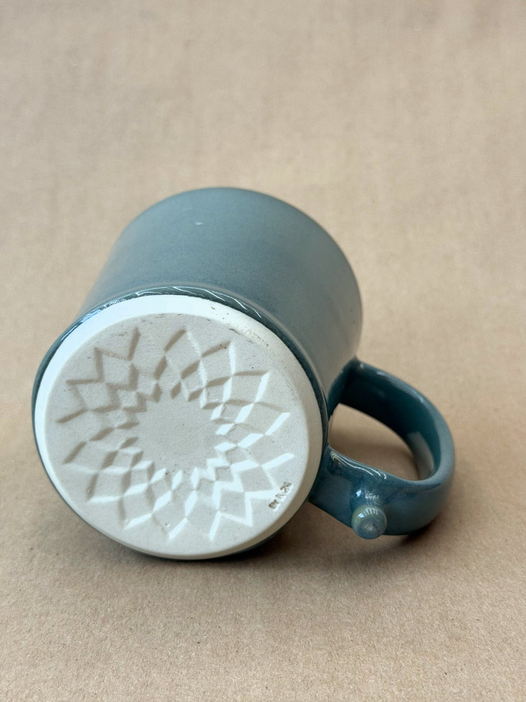 Tide Mug (16 oz)