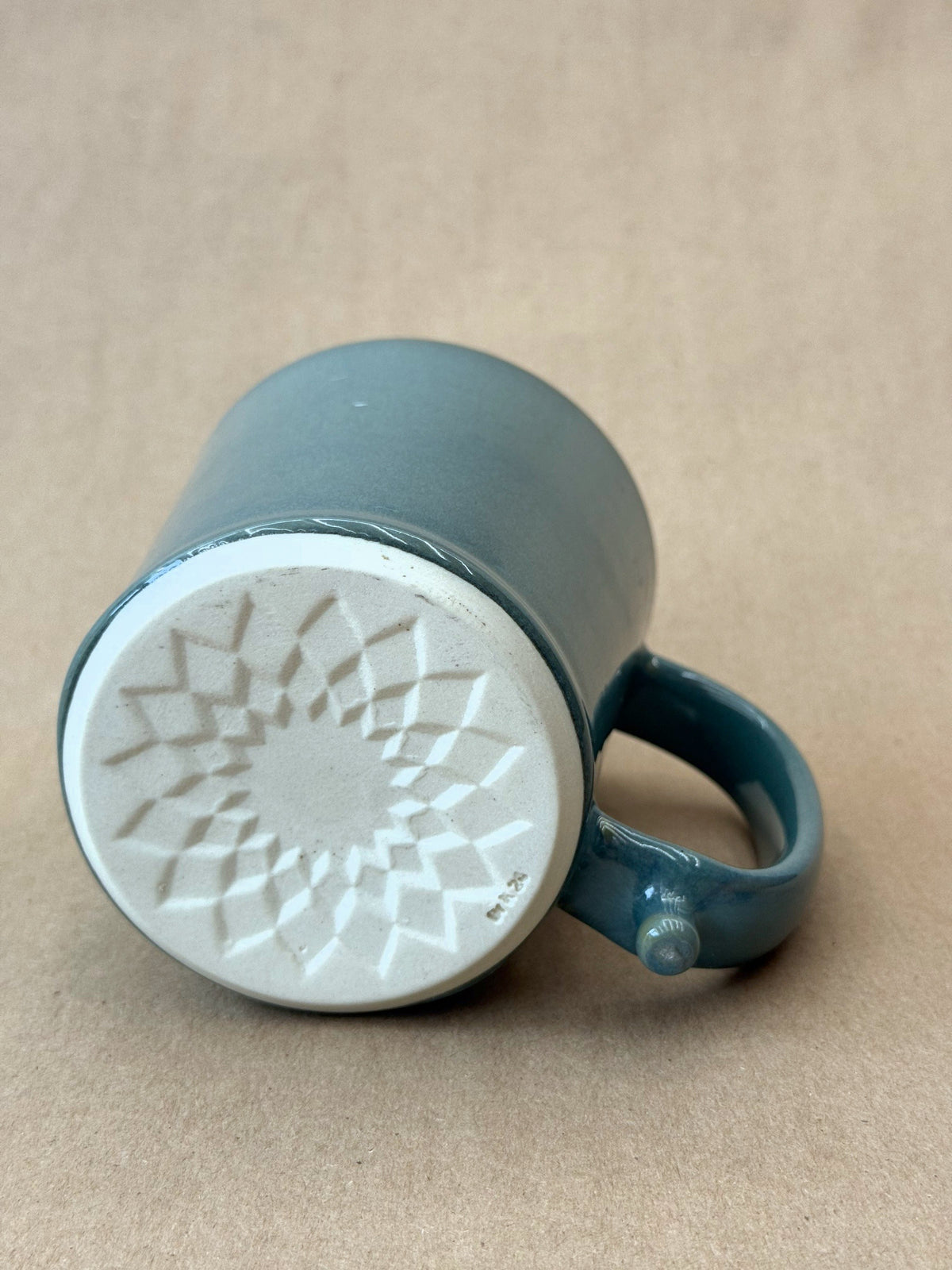 Tide Mug (16 oz)