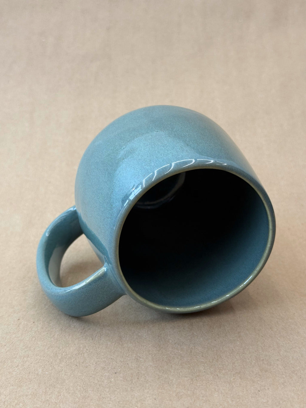 Tide Mug (17 oz)