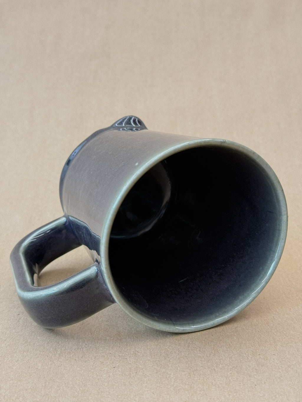 Eclipse Mug (16 oz)
