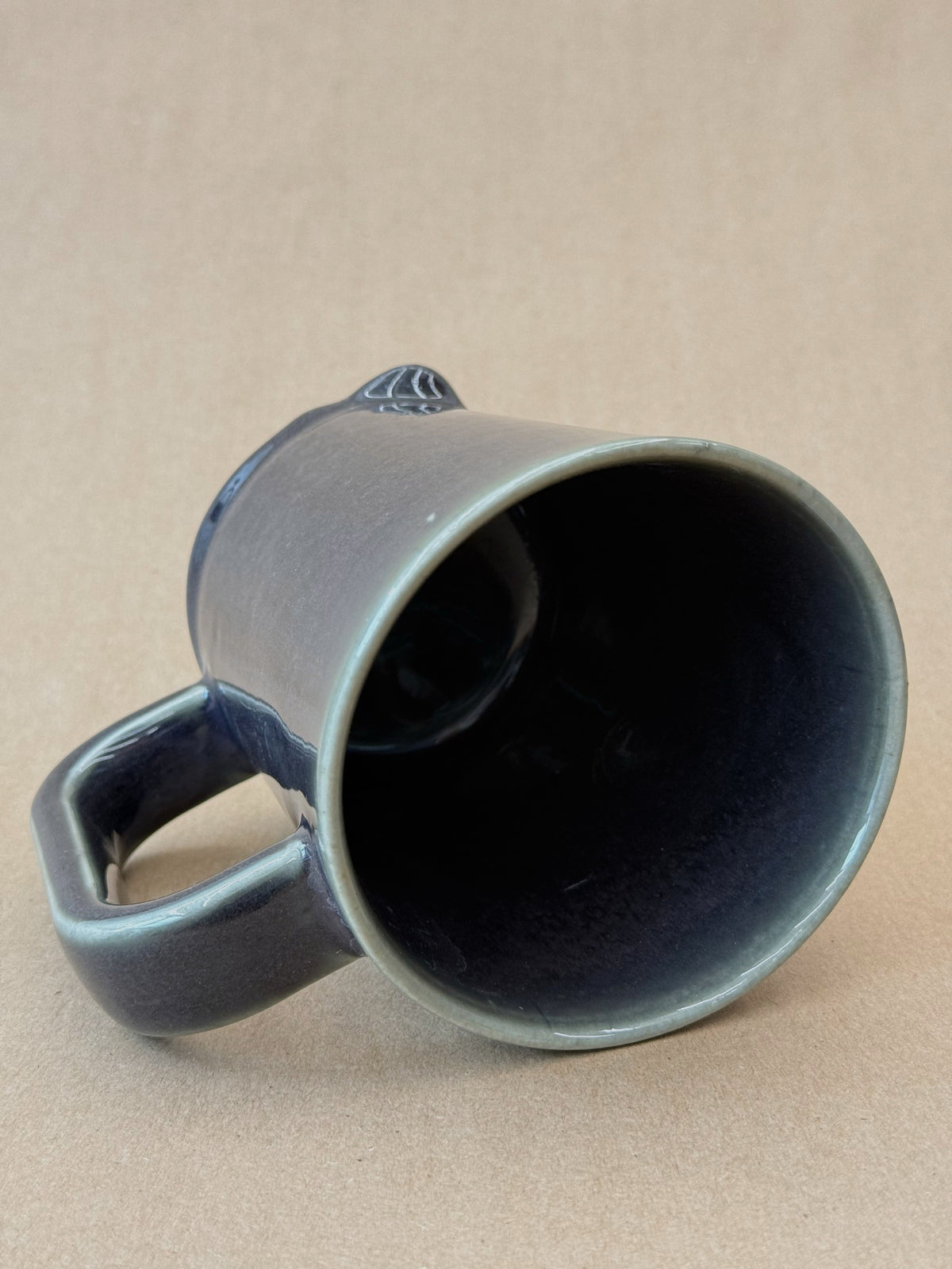 Eclipse Mug (16 oz)