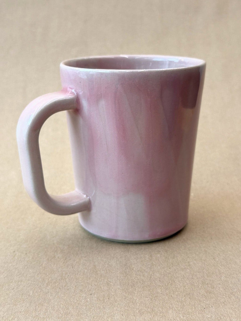 Petal Mug (16 oz)