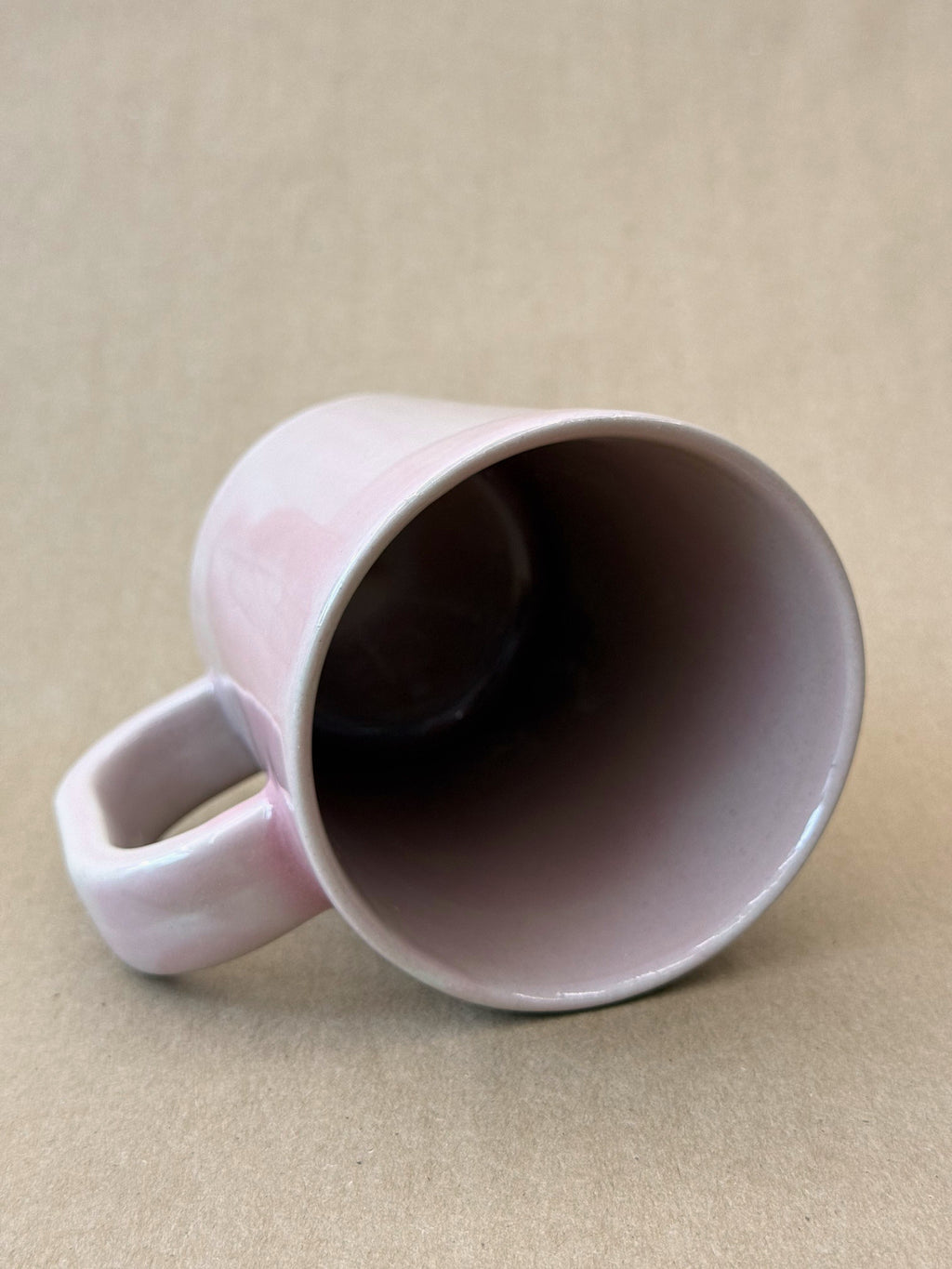 Petal Mug (16 oz)