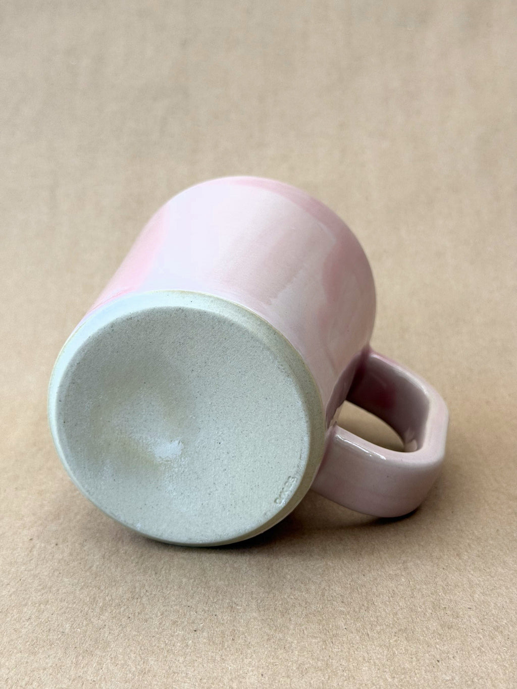 Petal Mug (16 oz)