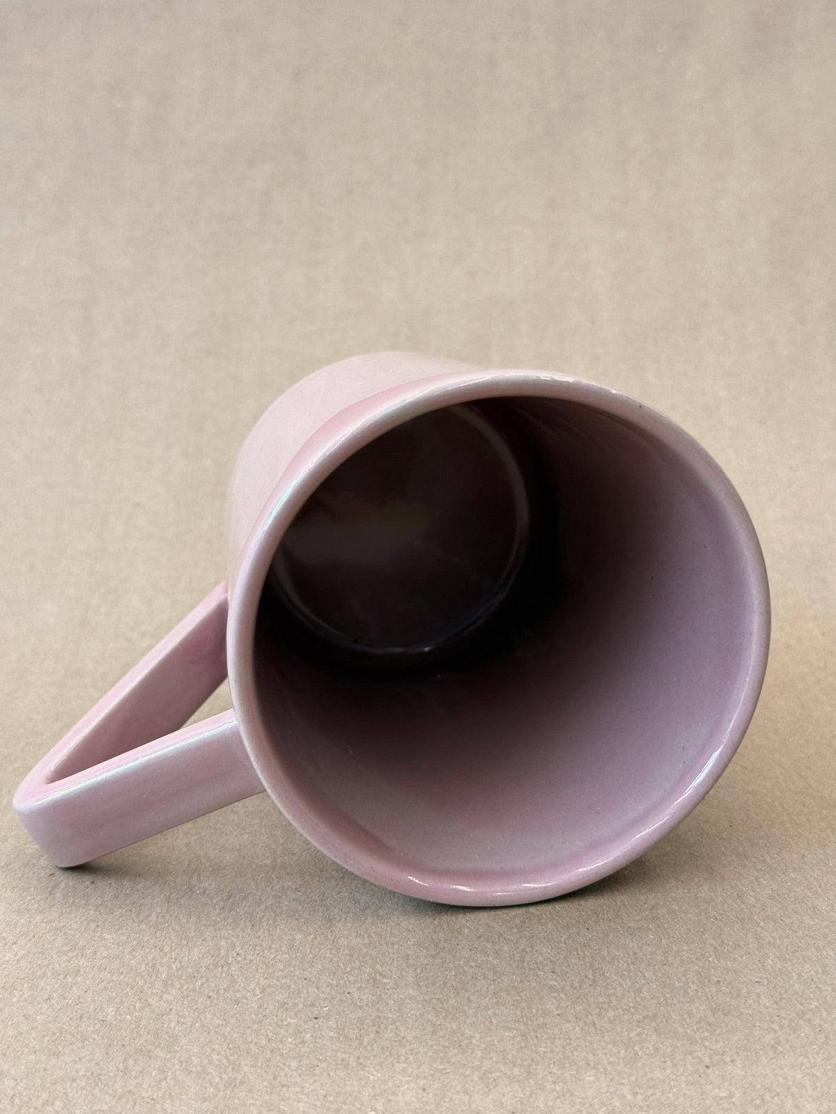 Petal Mug (16 oz)