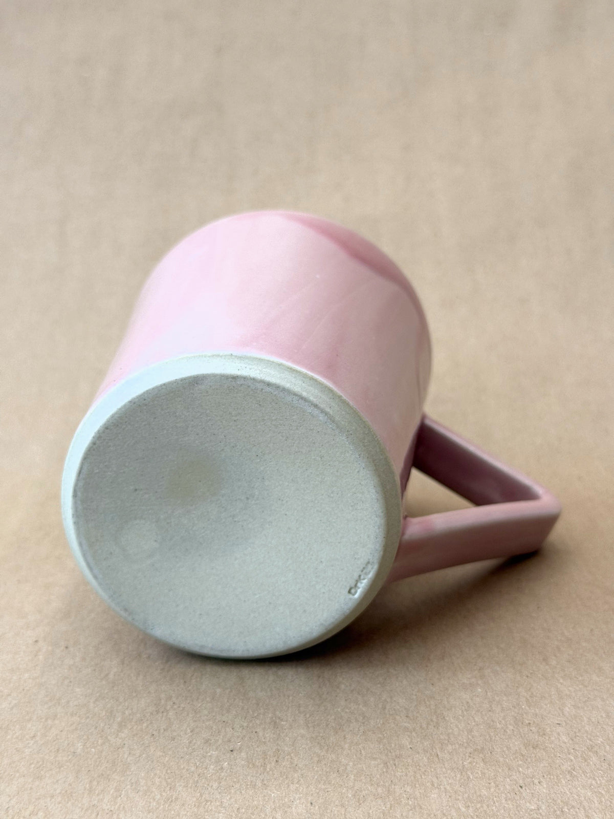 Petal Mug (16 oz)