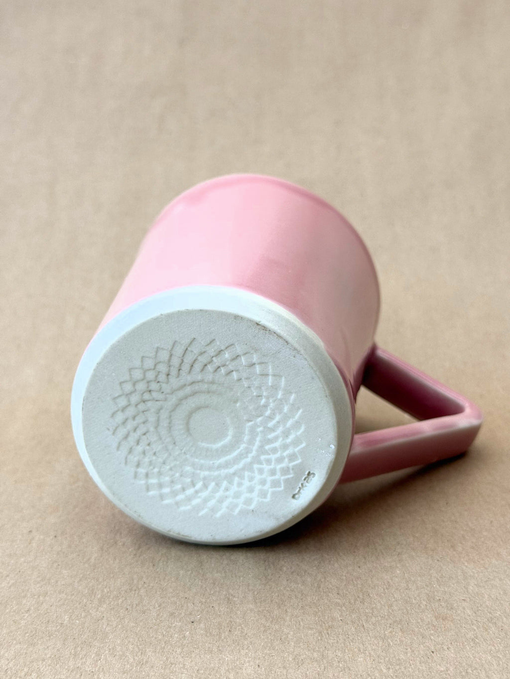 Petal Mug (16 oz)