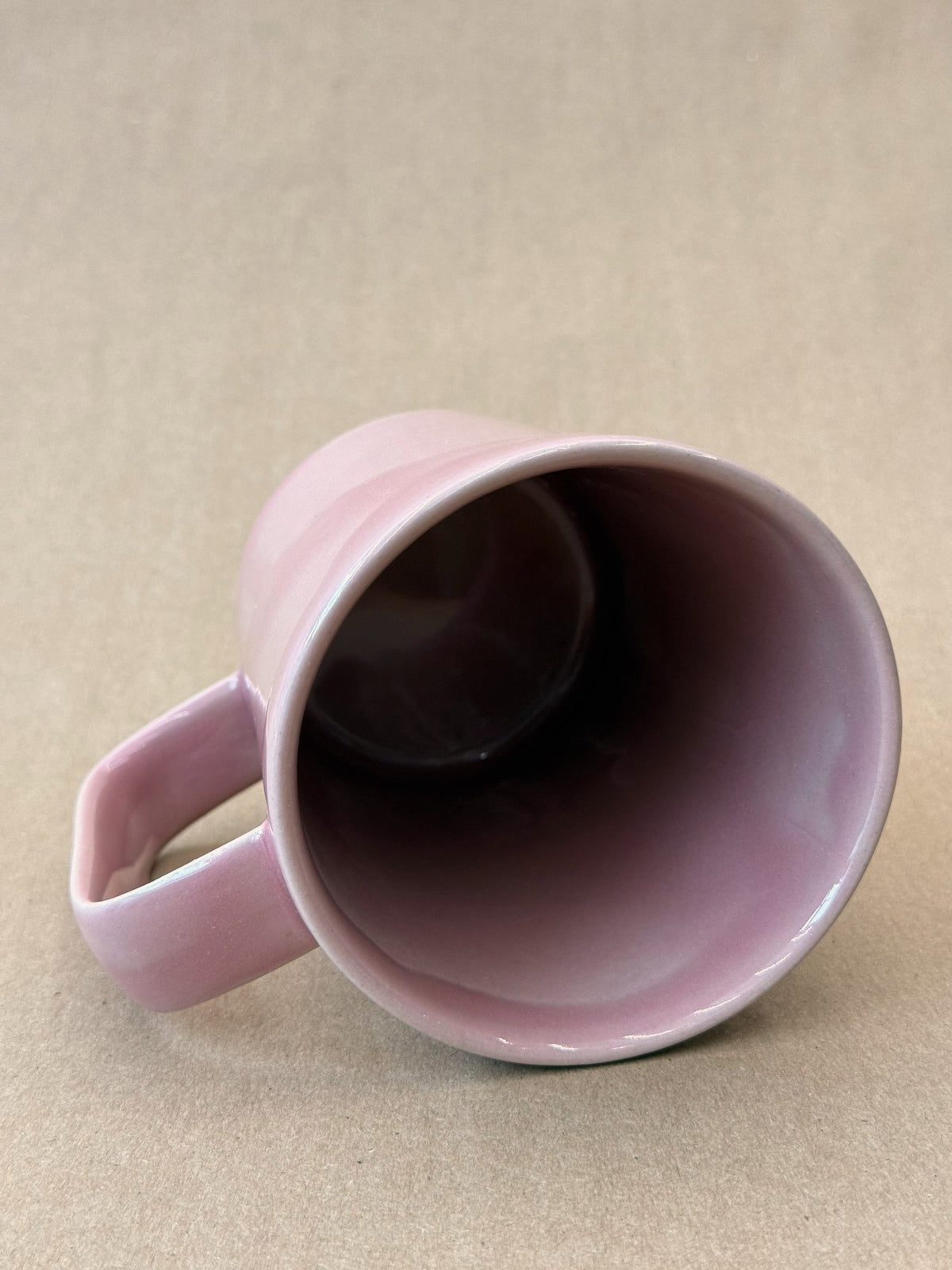 Petal Mug (16 oz)