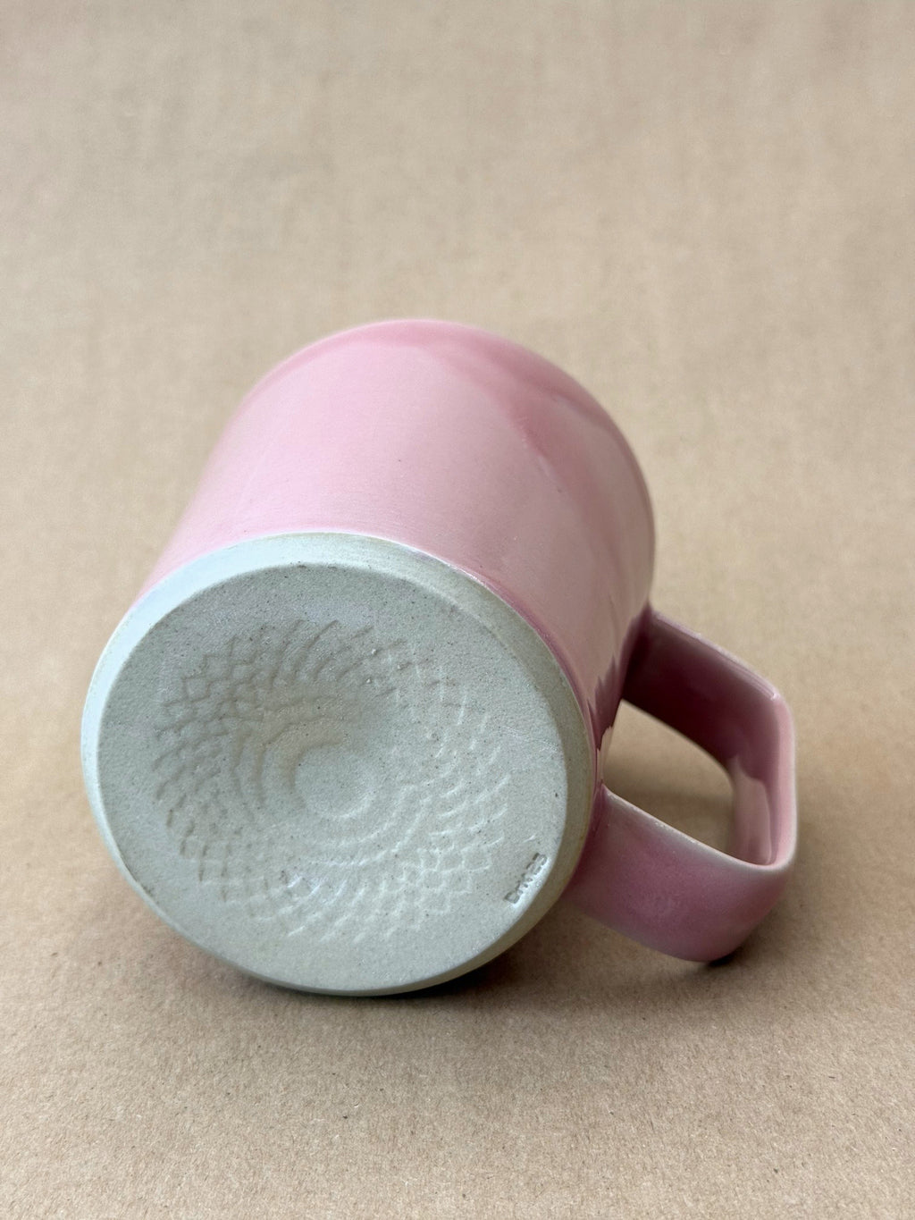 Petal Mug (16 oz)