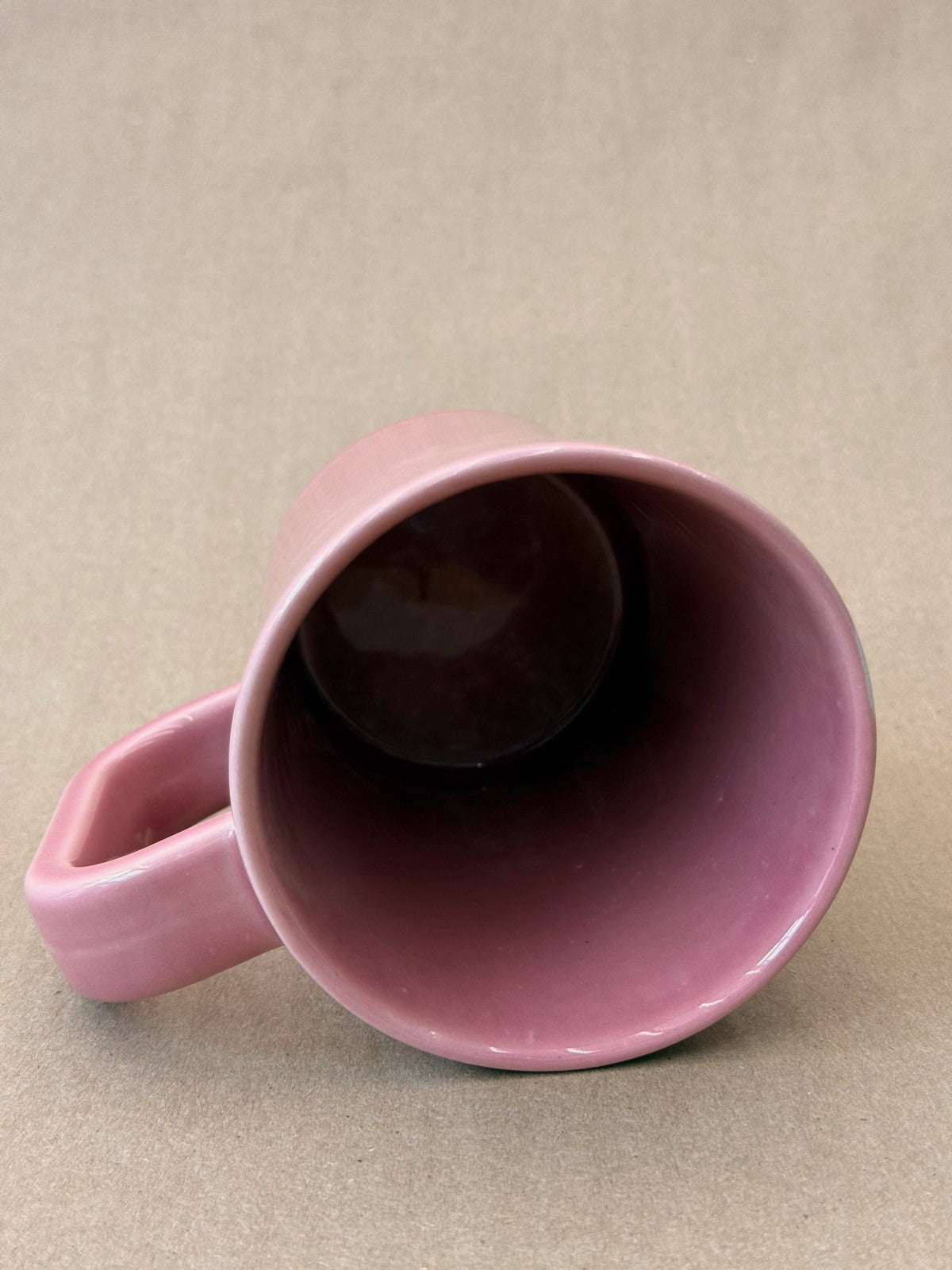 Petal Mug (16 oz)
