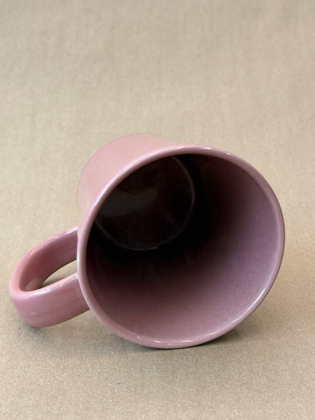 Petal Mug (16 oz)