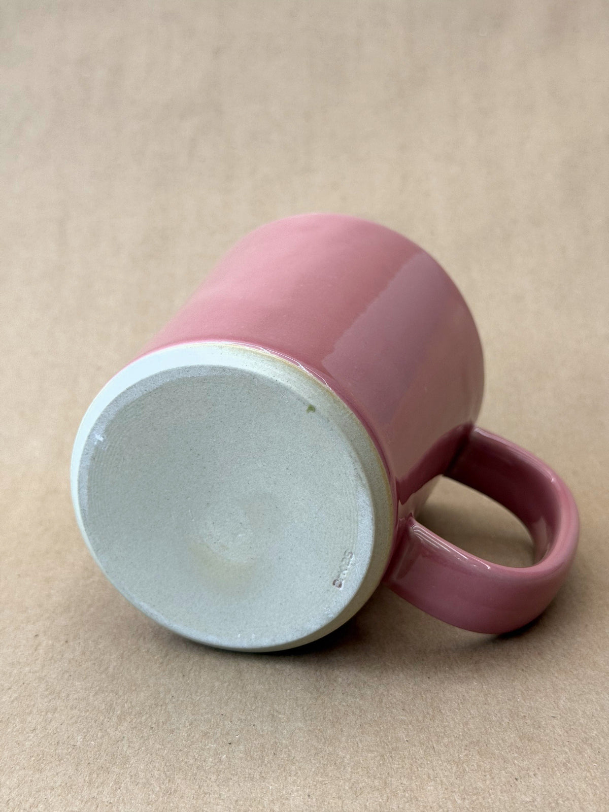 Petal Mug (16 oz)